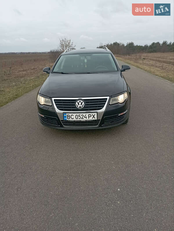 2007 volkswagen passat