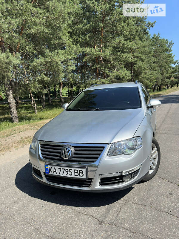 2007 volkswagen passat