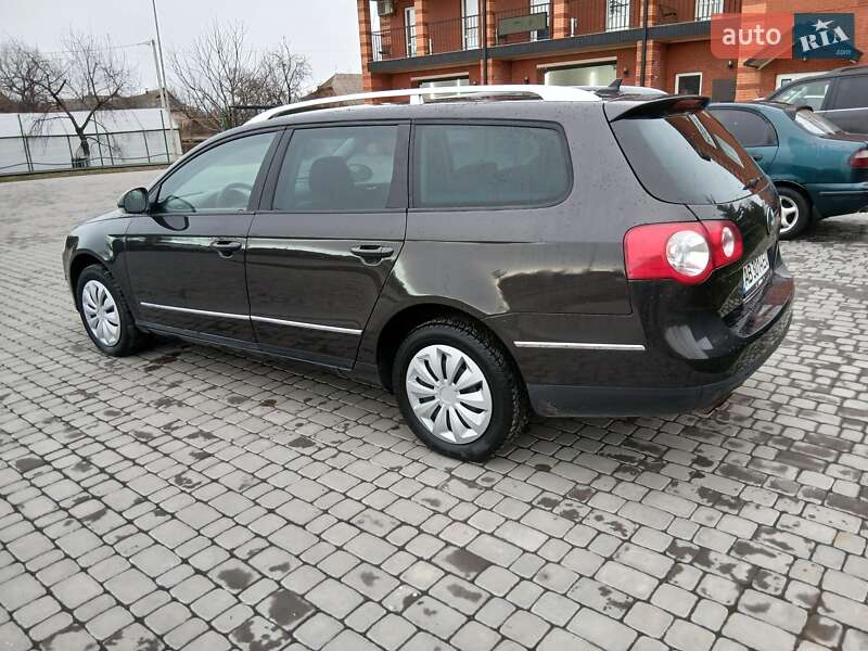 2007 volkswagen passat
