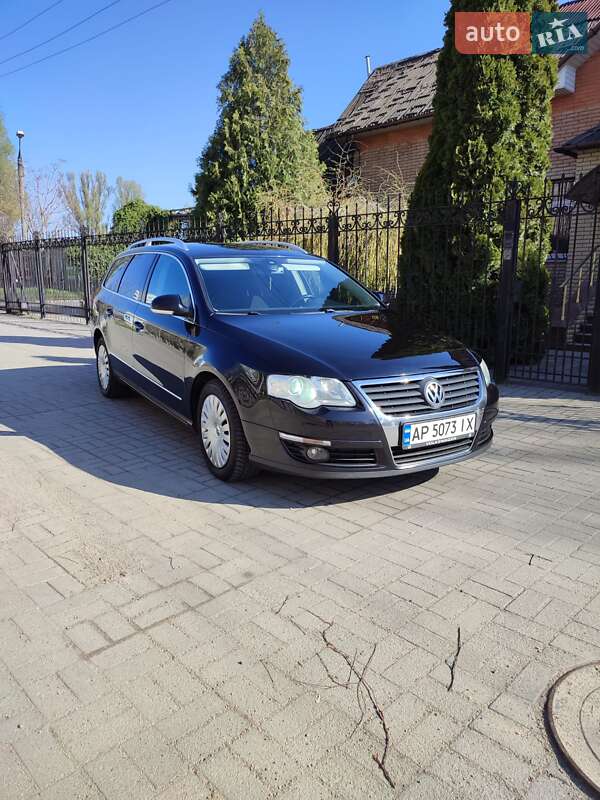 2007 volkswagen passat
