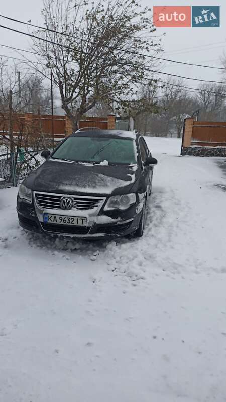 2007 volkswagen passat