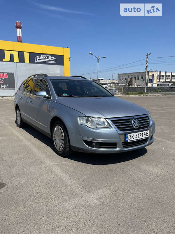 2007 volkswagen passat