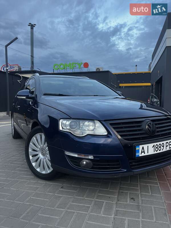 2006 volkswagen passat