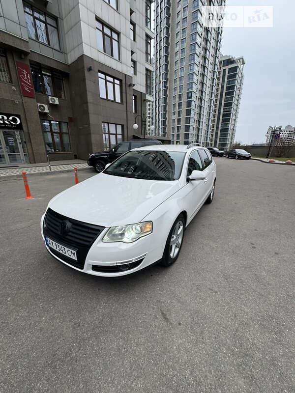 2007 volkswagen passat