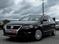 2007 volkswagen passat