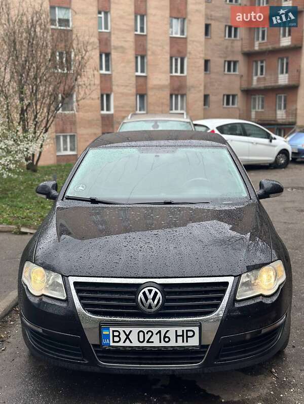 2007 volkswagen passat