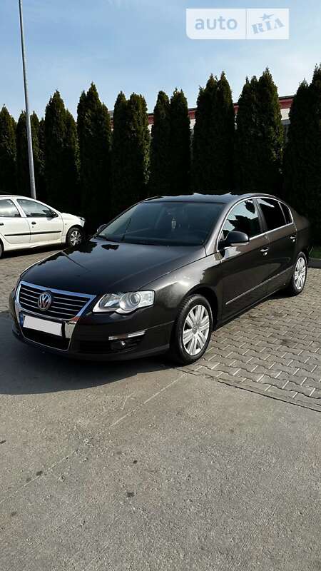 2006 volkswagen passat