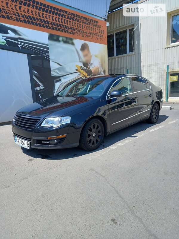 2006 volkswagen passat
