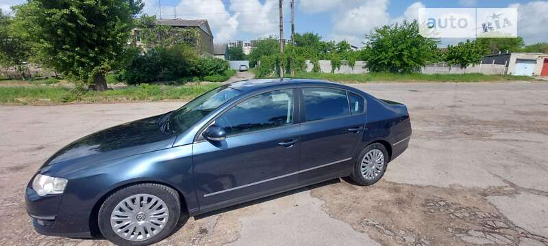 2006 volkswagen passat