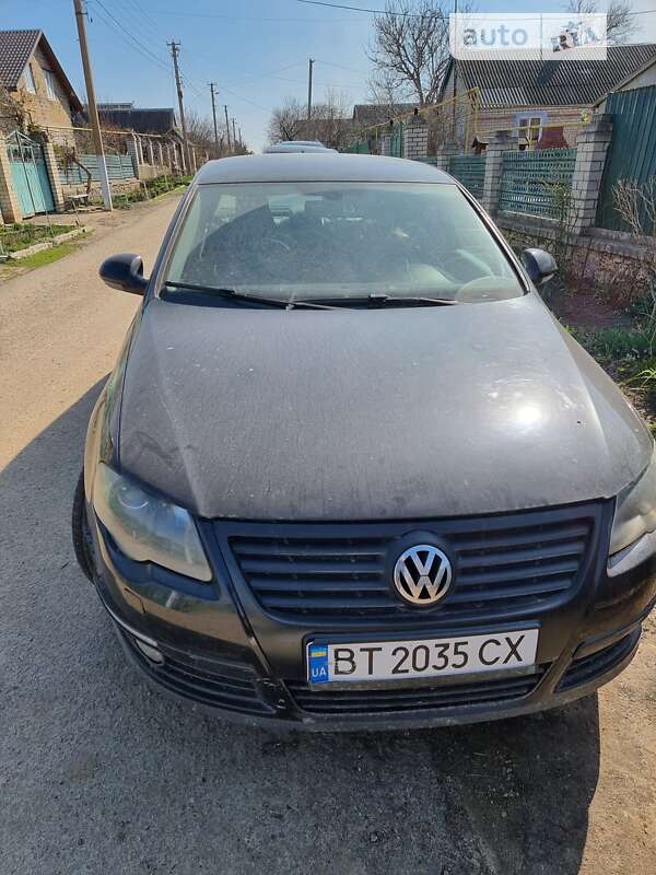 2006 volkswagen passat