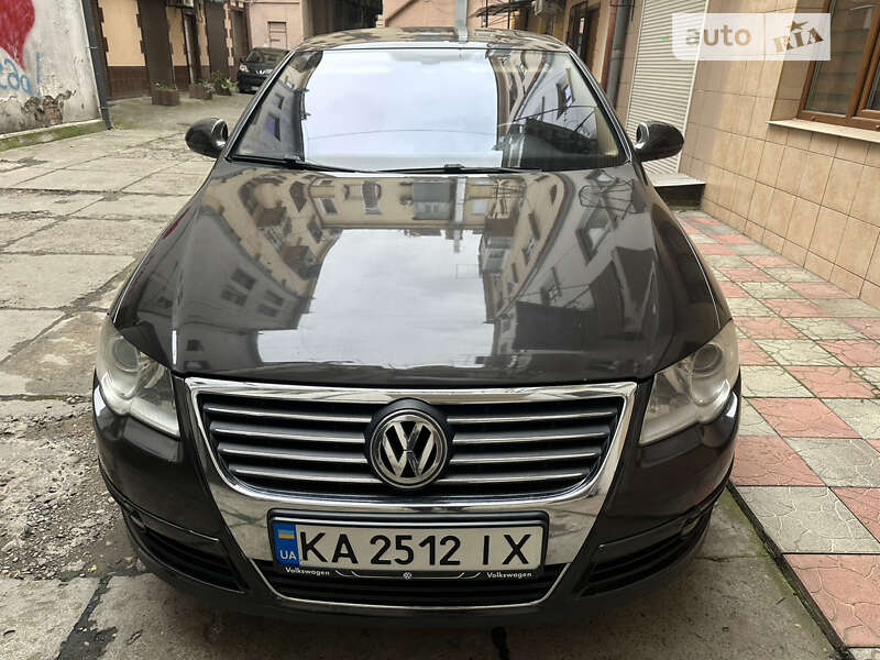 2006 volkswagen passat