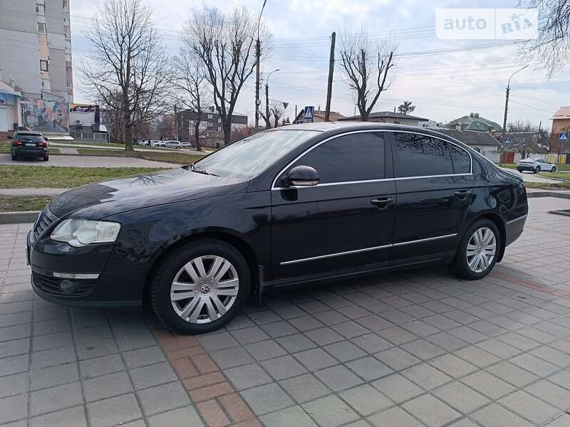 2006 volkswagen passat