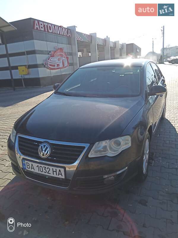 2006 volkswagen passat