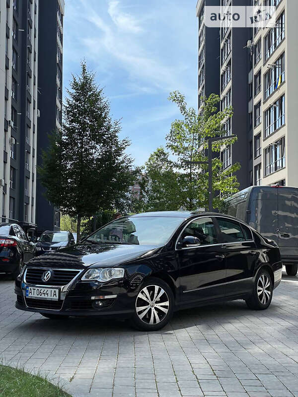 2006 volkswagen passat