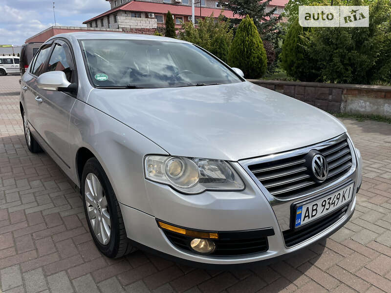 2006 volkswagen passat