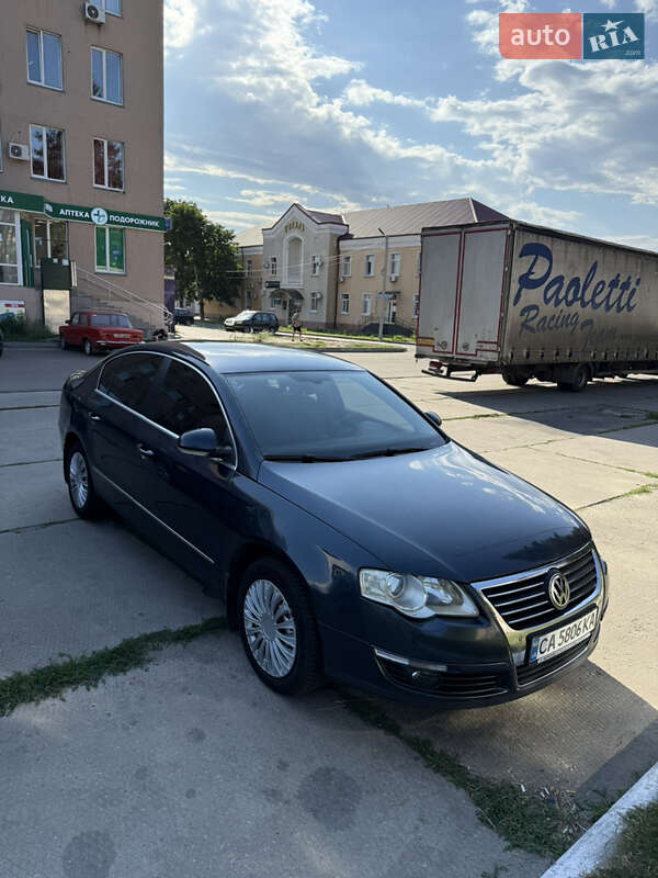 2006 volkswagen passat