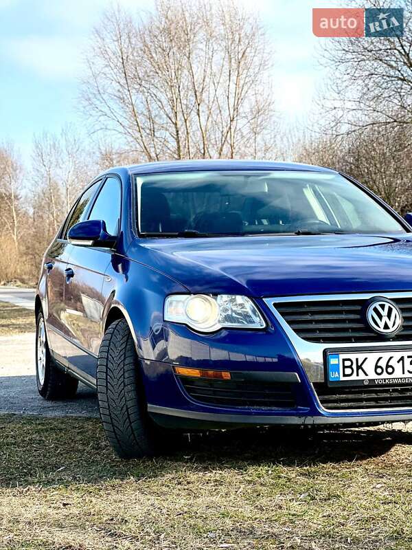 2006 volkswagen passat