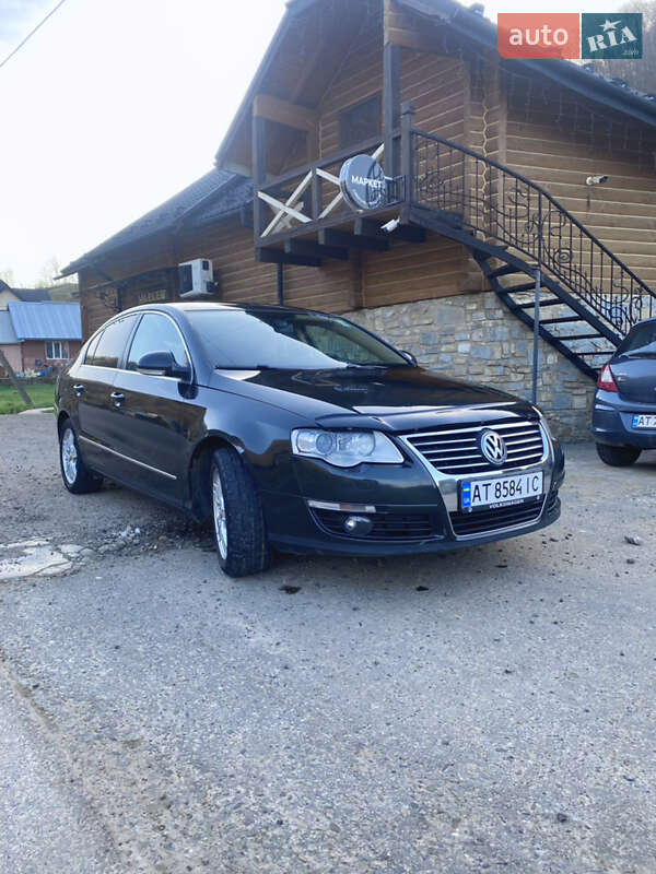 2006 volkswagen passat