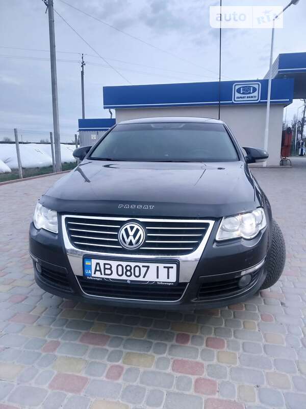 2006 volkswagen passat