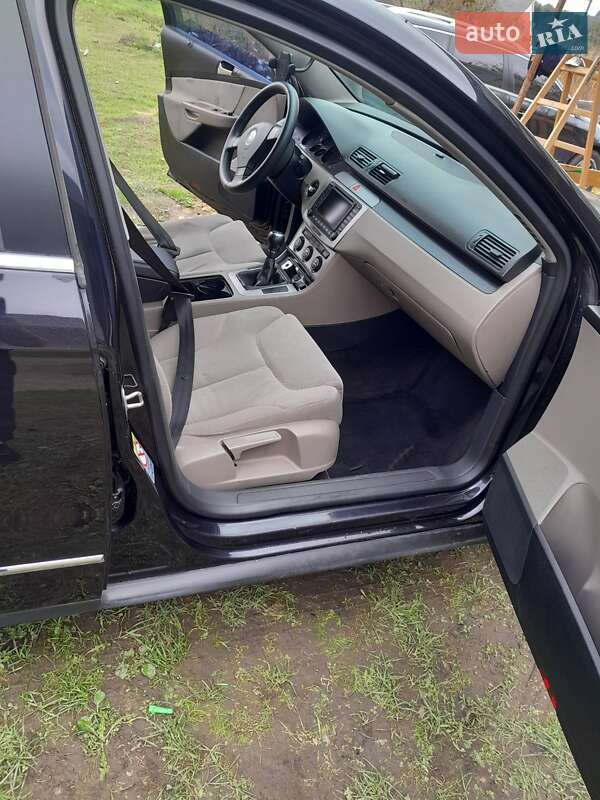 2006 volkswagen passat