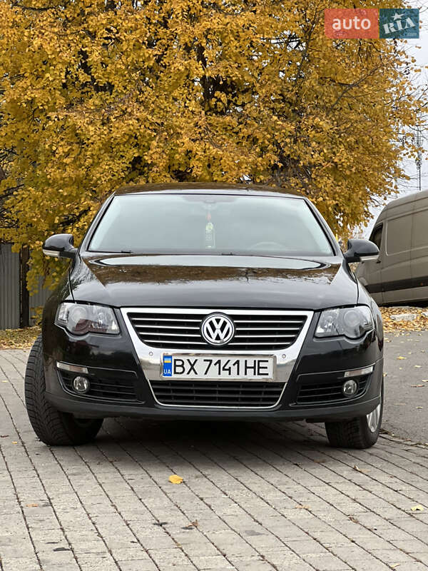 2006 volkswagen passat