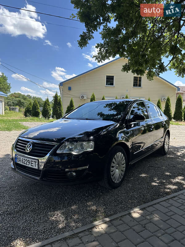 2006 volkswagen passat