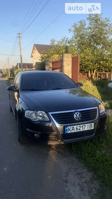 2006 volkswagen passat