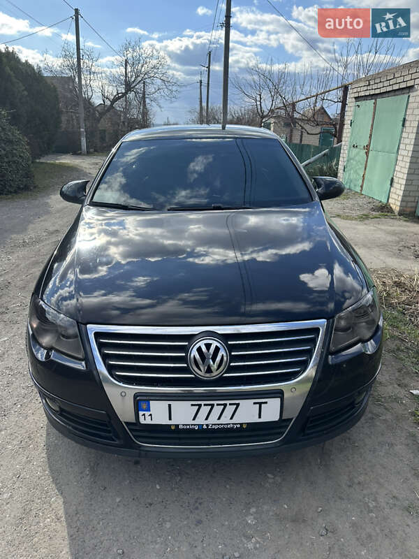 2006 volkswagen passat