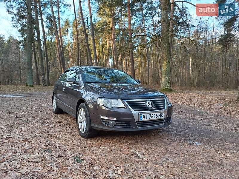 2006 volkswagen passat