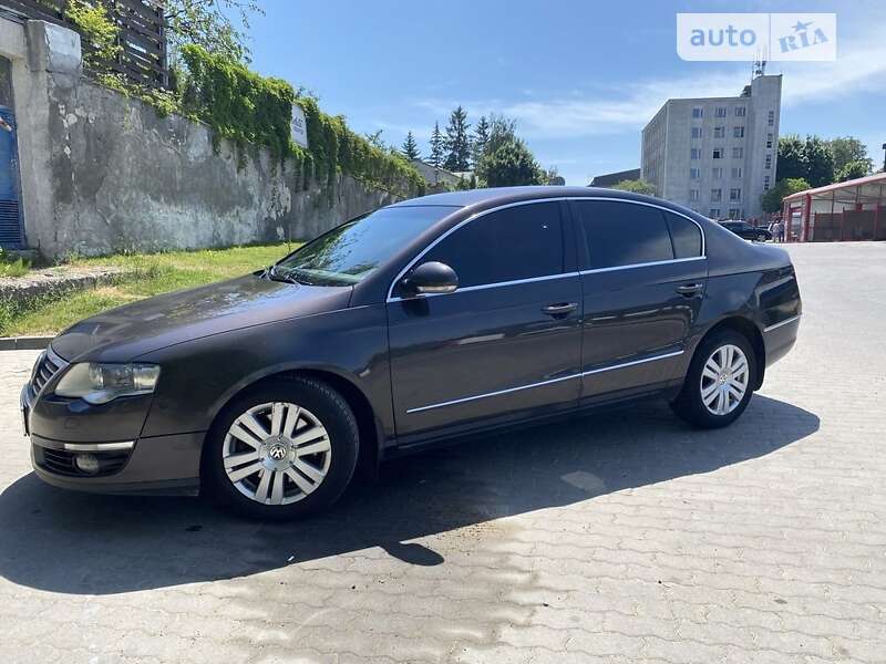 2006 volkswagen passat