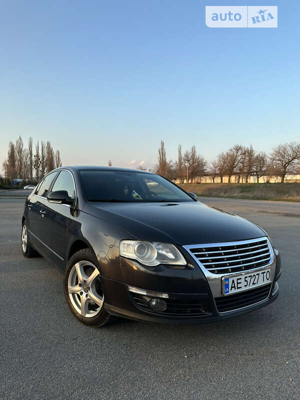 2006 volkswagen passat