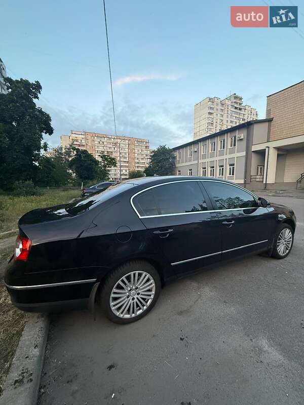 2006 volkswagen passat