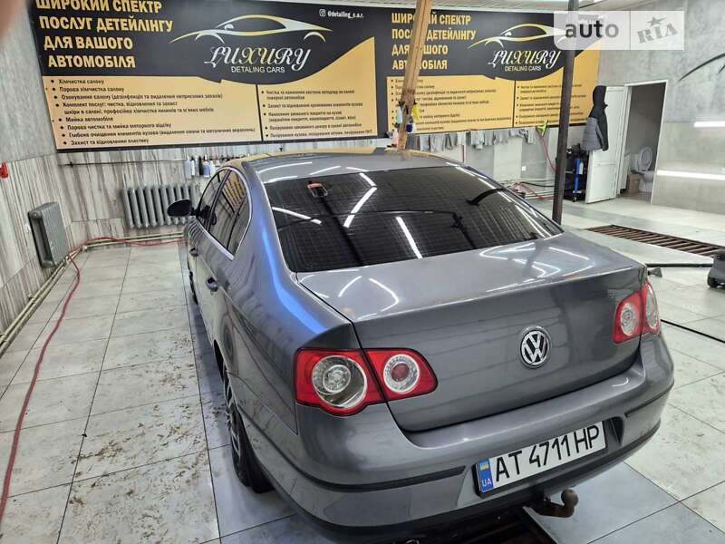 2006 volkswagen passat