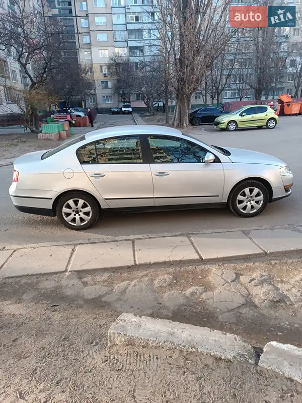 2006 volkswagen passat