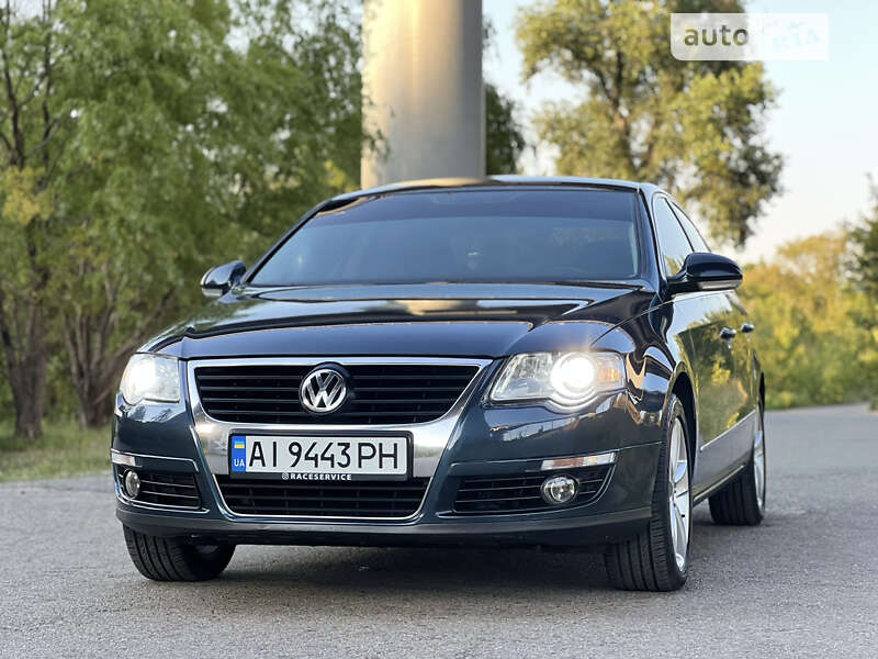2006 volkswagen passat