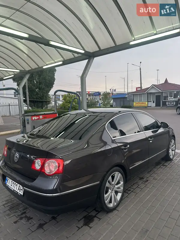 2006 volkswagen passat