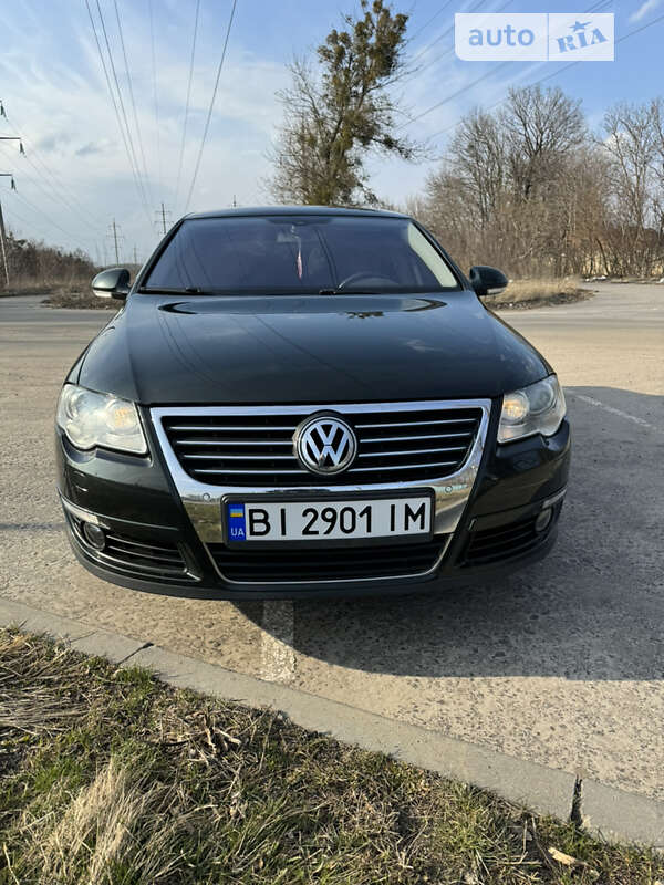 2006 volkswagen passat