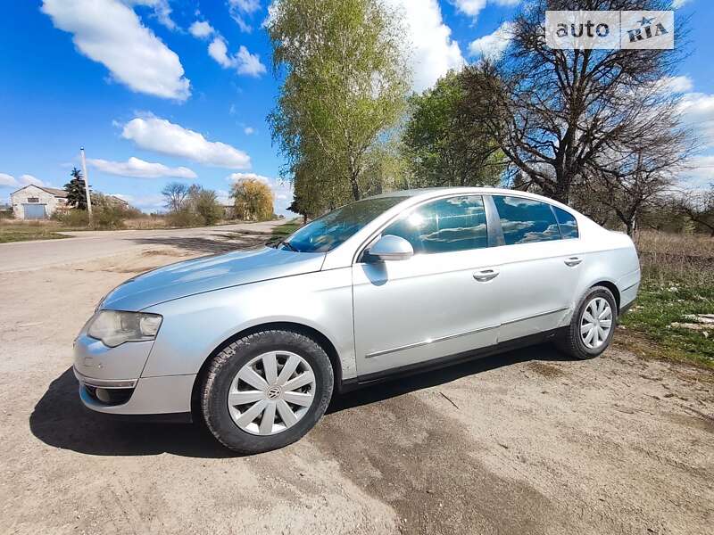 2006 volkswagen passat