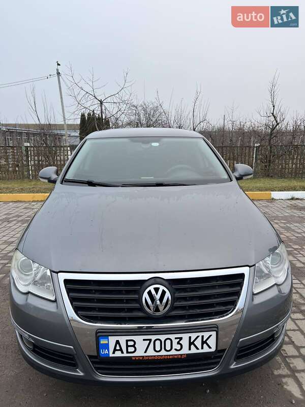 2006 volkswagen passat