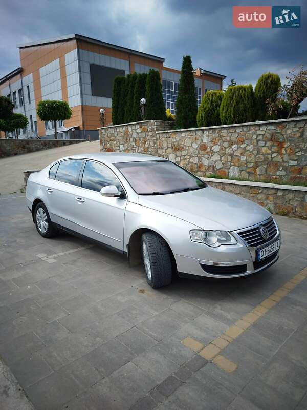 2006 volkswagen passat