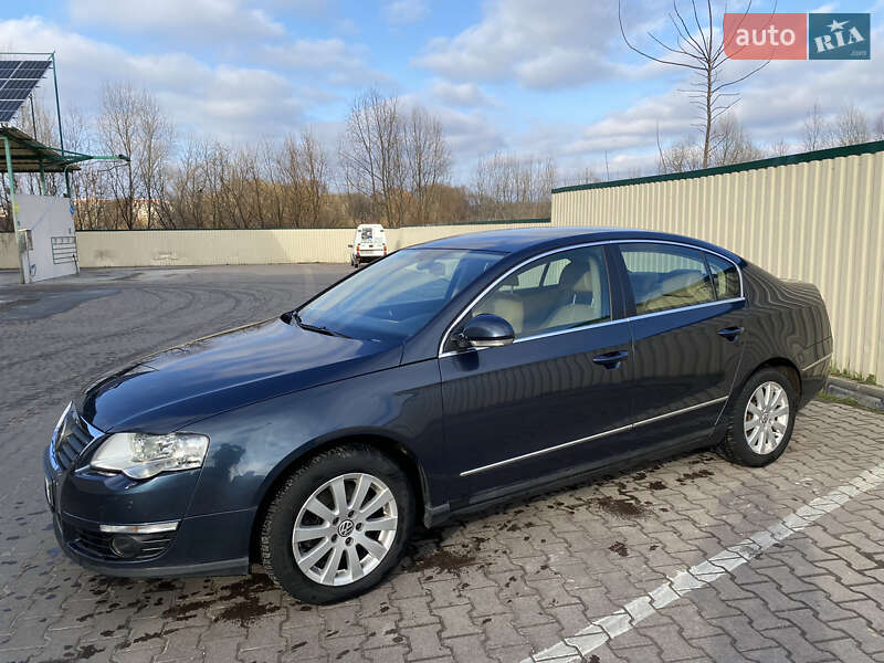 2006 volkswagen passat