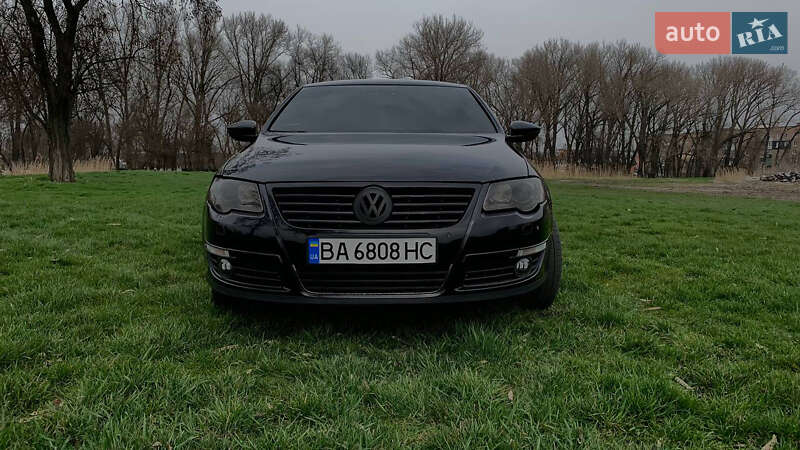 2006 volkswagen passat