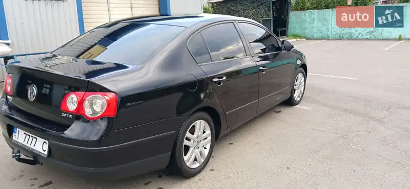 2006 volkswagen passat