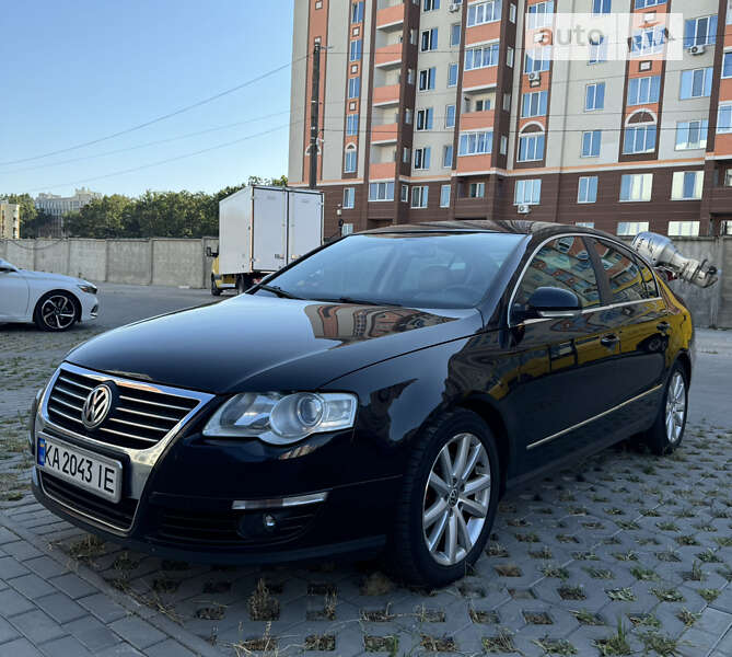 2006 volkswagen passat