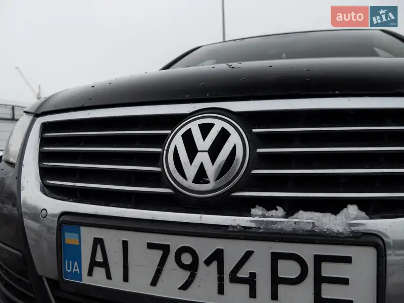 2006 volkswagen passat