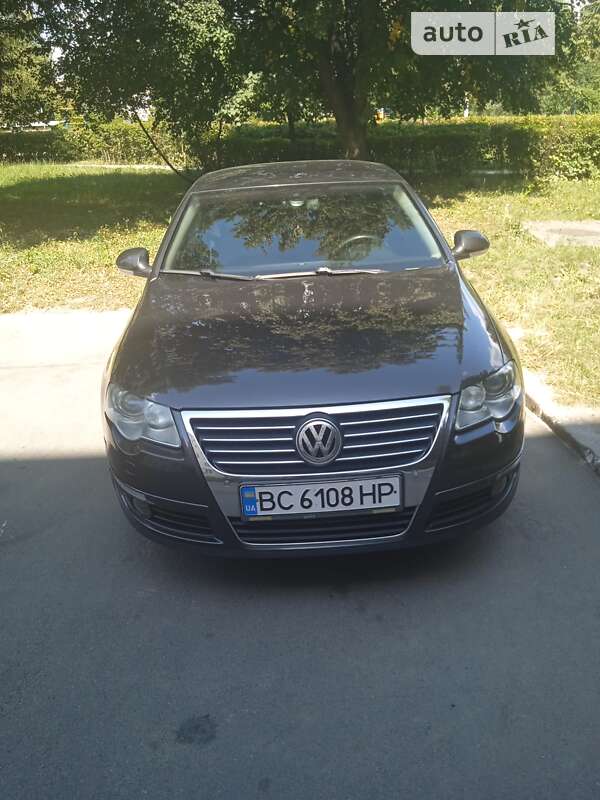 2006 volkswagen passat