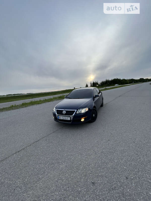 2006 volkswagen passat