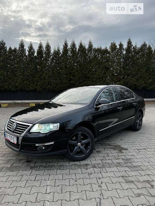2006 volkswagen passat