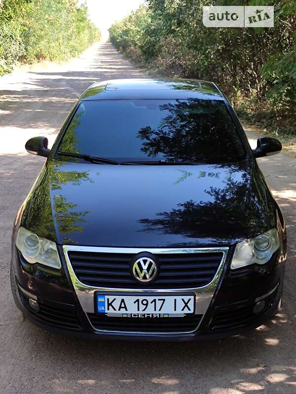 2006 volkswagen passat