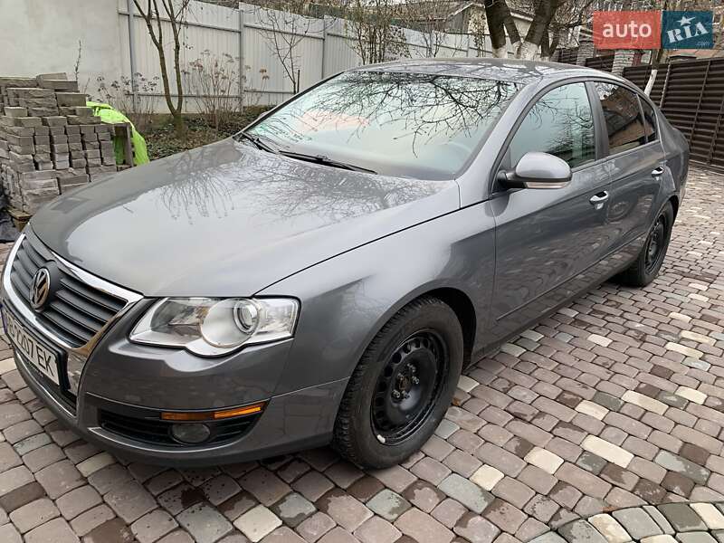 2006 volkswagen passat